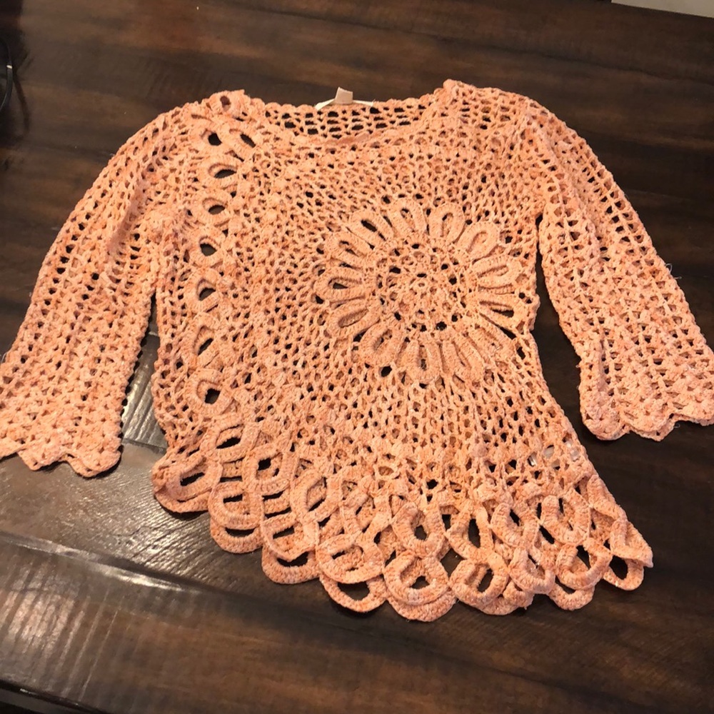 Boston Proper Top/Sweater